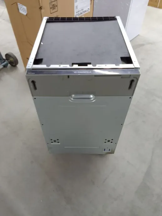 Посудомоечная машина MAUNFELD MLP-08IM