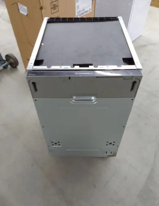 Посудомоечная машина MAUNFELD MLP-08IM