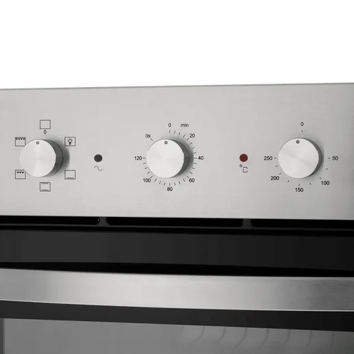 Шкаф духовой электрический MAUNFELD AEOC.575S