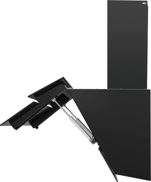 Кухонная вытяжка MAUNFELD Manchester Light 60 черный