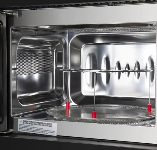 Микроволновая печь встраиваемая HOMSair MOB205WH