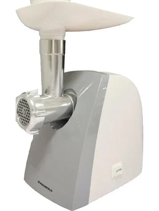 Мясорубка MAUNFELD MMG.231W