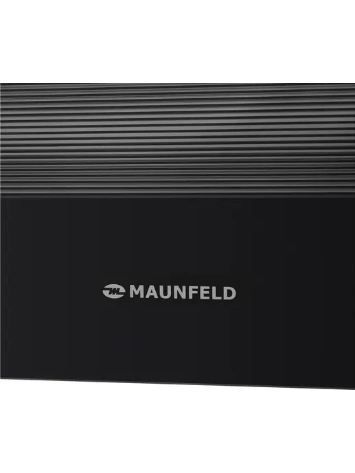Шкаф духовой электрический MAUNFELD AEOH.749B