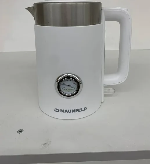 Чайник MAUNFELD MFK-631W