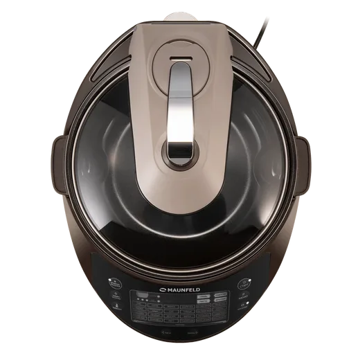 Мультиварка MAUNFELD MF-1621BR