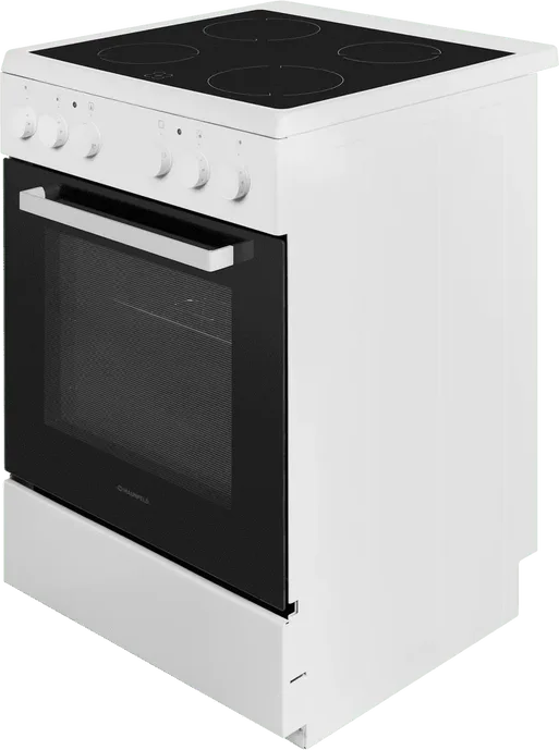 Электрическая стеклокерамическая плита MAUNFELD MEC65CW07