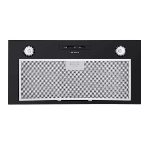 Кухонная вытяжка MAUNFELD Crosby Light C 60 черный