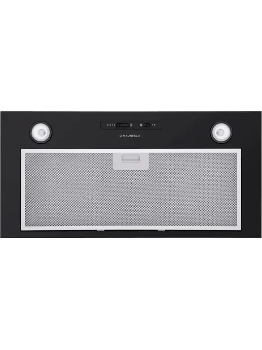 Кухонная вытяжка MAUNFELD Crosby Light C 60 черный