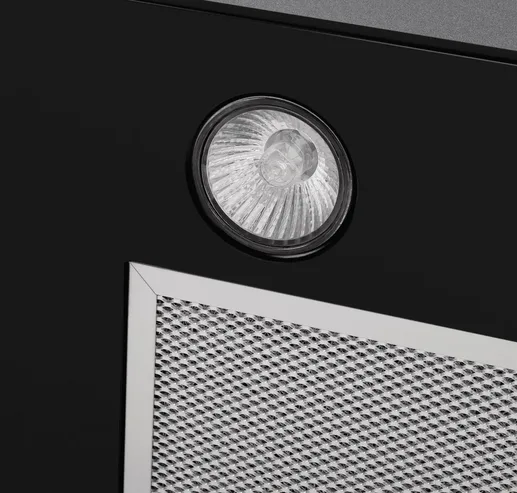 Кухонная вытяжка MAUNFELD Crosby Light C 60 черный