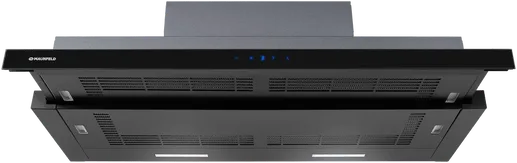 Кухонная вытяжка MAUNFELD Galaxy 90 черный