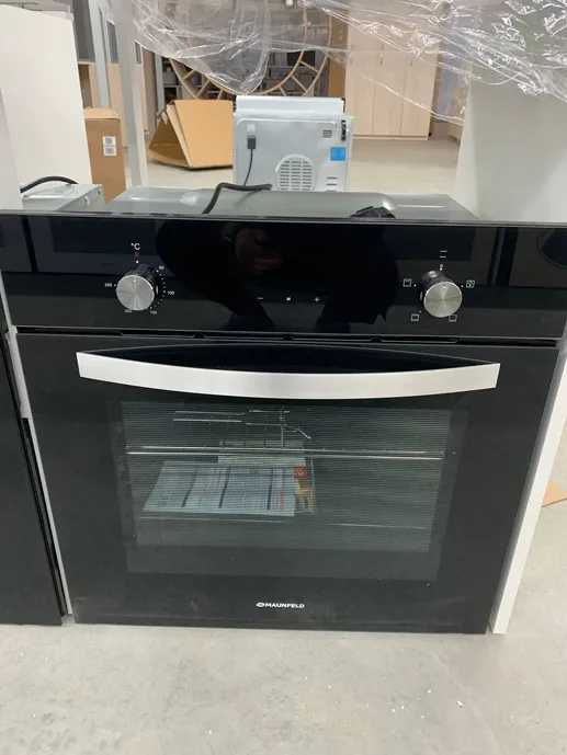 Шкаф духовой электрический MAUNFELD EOEC.564B