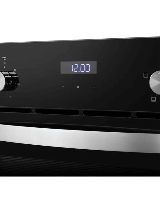 Шкаф духовой электрический MAUNFELD EOEC.564B