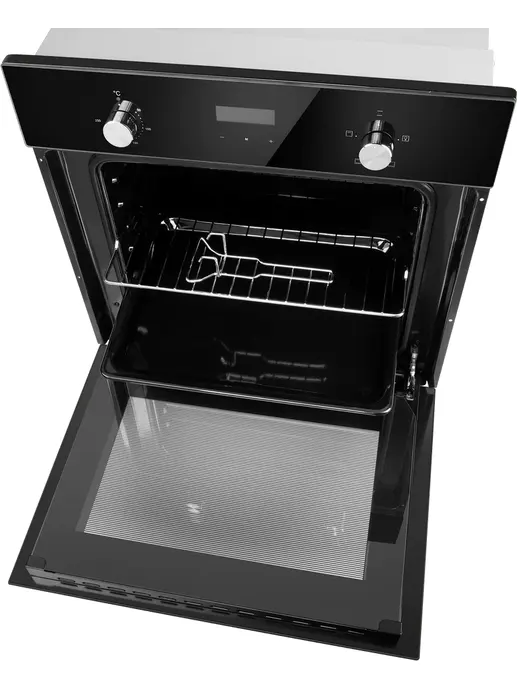 Шкаф духовой электрический MAUNFELD EOEC.564B