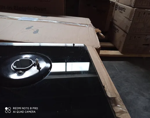 Варочная панель газовая Akpo PGA 604 LGC BL