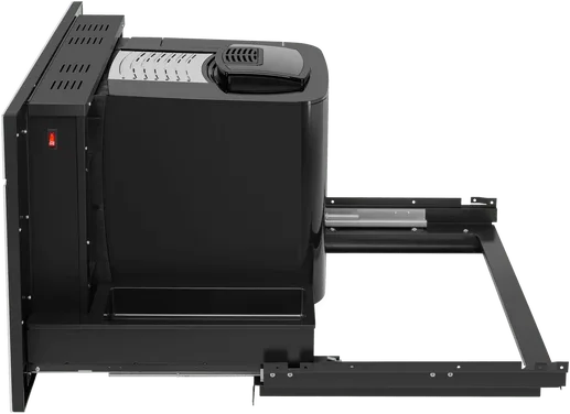 Встраиваемая кофемашина MAUNFELD AMCM1503W