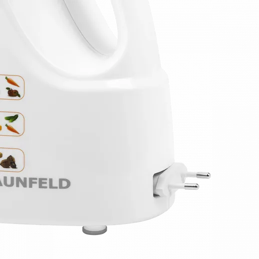 Овощерезка электрическая MAUNFELD MF-1031G