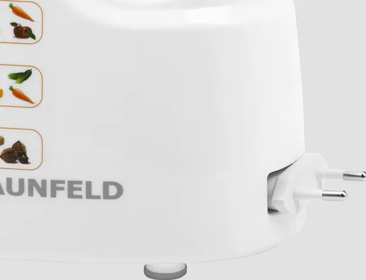 Овощерезка электрическая MAUNFELD MF-1031G