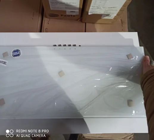 Кухонная вытяжка Akpo Juno Eco 60 wk-4 белый