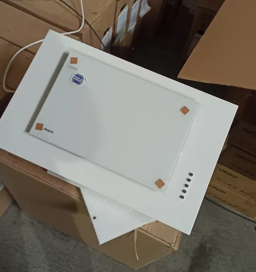 Кухонная вытяжка Akpo Optima Eco 60 wk-4 белый