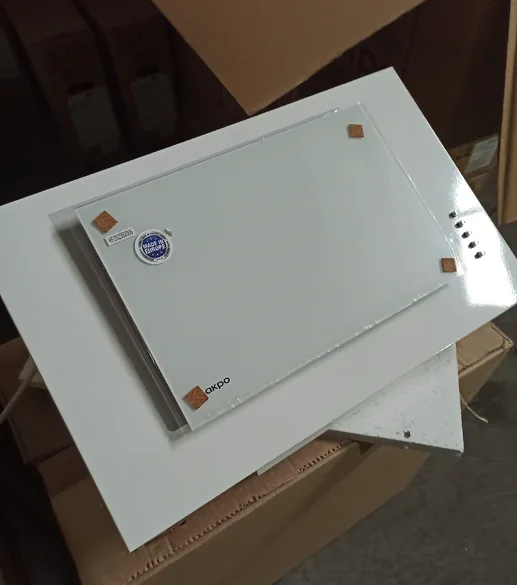 Кухонная вытяжка Akpo Optima Eco 60 wk-4 белый