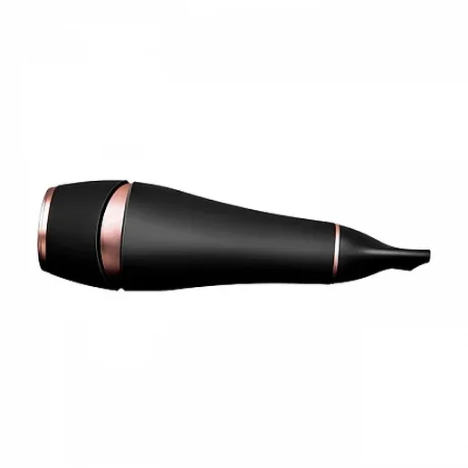 Фен REDMOND RF-CB526, Черный