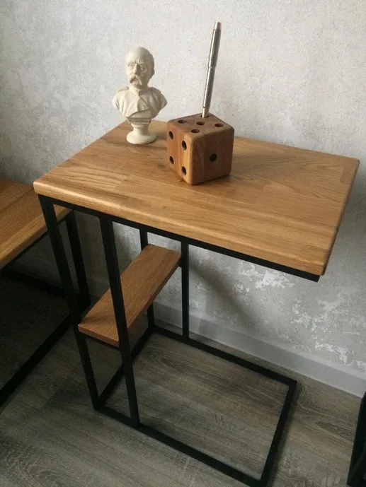 Кубик маленький