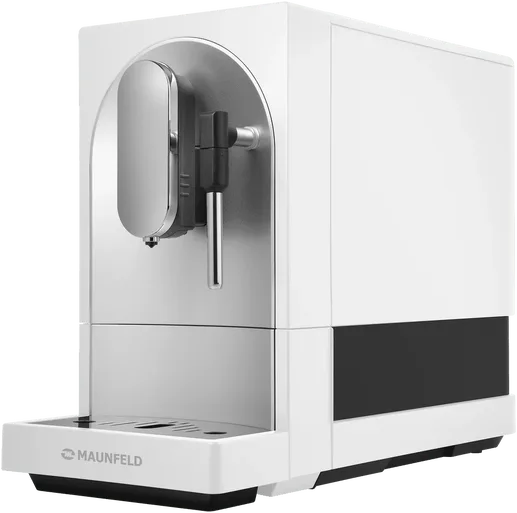 Кофемашина MAUNFELD MF-A7021WH