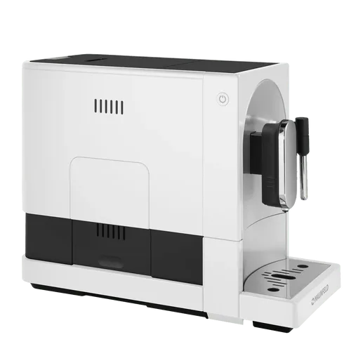Кофемашина MAUNFELD MF-A7021WH