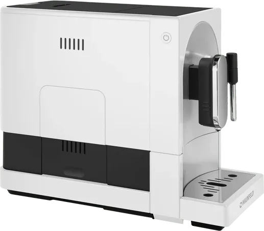 Кофемашина MAUNFELD MF-A7021WH