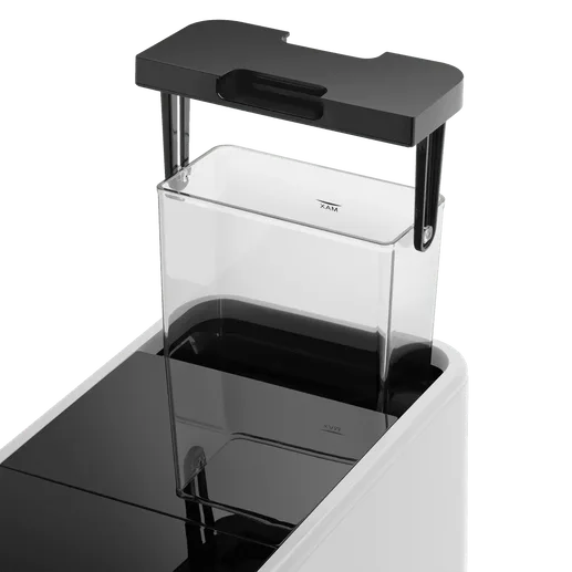 Кофемашина MAUNFELD MF-A7021WH