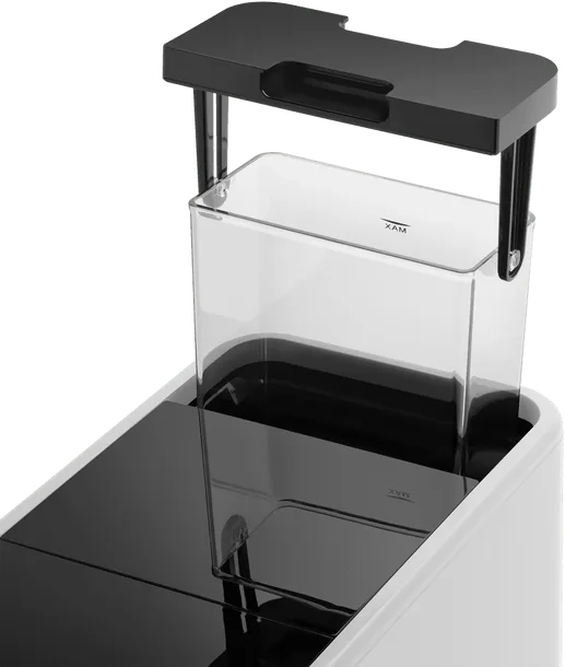 Кофемашина MAUNFELD MF-A7021WH