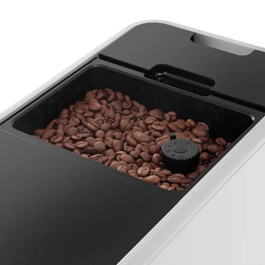 Кофемашина MAUNFELD MF-A7021WH