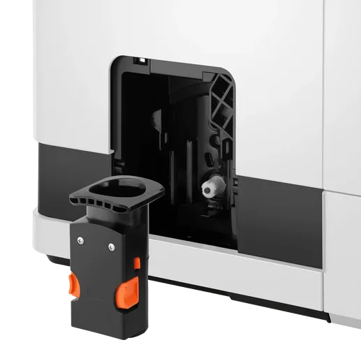 Кофемашина MAUNFELD MF-A7021WH