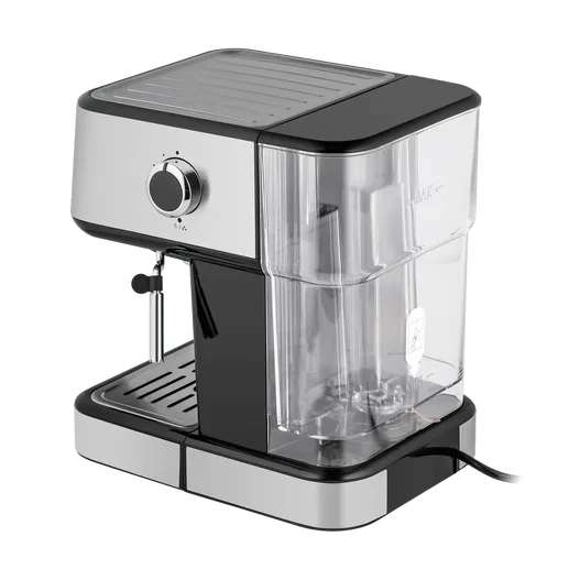 Кофемашина рожкового типа MAUNFELD MF-724S