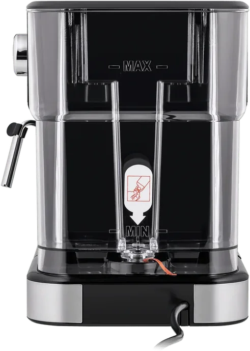 Кофемашина рожкового типа MAUNFELD MF-724S