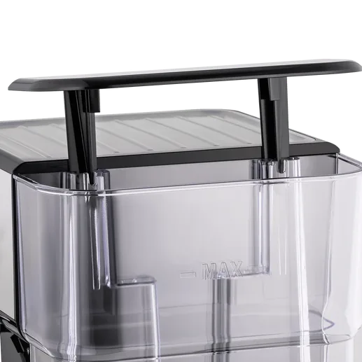 Кофемашина рожкового типа MAUNFELD MF-724S
