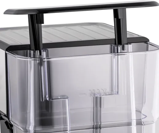 Кофемашина рожкового типа MAUNFELD MF-724S