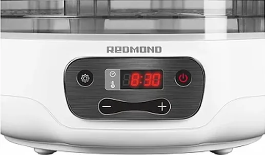 Сушилка для овощей и фруктов REDMOND RFD-0158