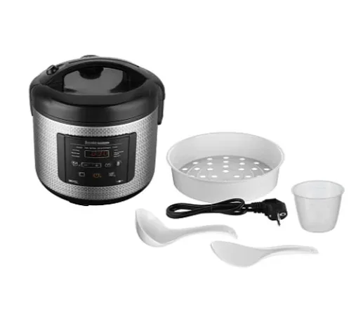 Мультиварка REDMOND SkyCooker RMC-M227S, Черный