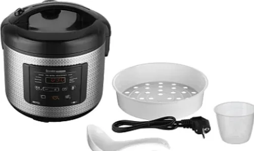 Мультиварка REDMOND SkyCooker RMC-M227S, Черный