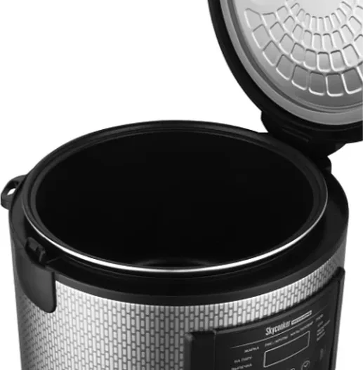 Мультиварка REDMOND SkyCooker RMC-M227S, Черный