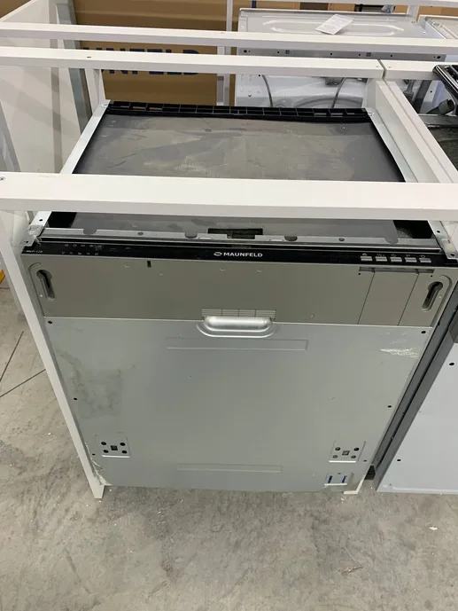 Посудомоечная машина MAUNFELD MLP-12B