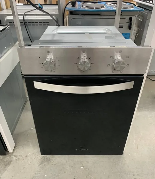 Шкаф духовой электрический MAUNFELD EOEC516S