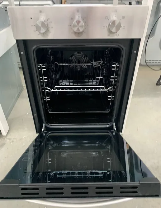 Шкаф духовой электрический MAUNFELD EOEC516S