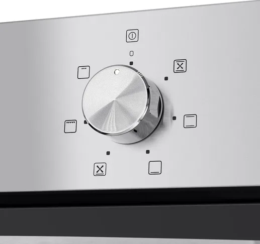 Шкаф духовой электрический MAUNFELD EOEC516S