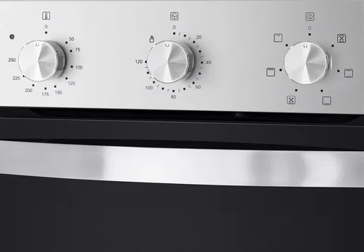 Шкаф духовой электрический MAUNFELD EOEC516S