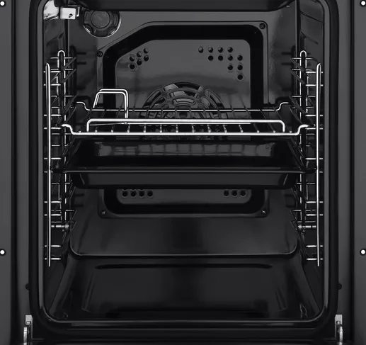 Шкаф духовой электрический MAUNFELD EOEC516S