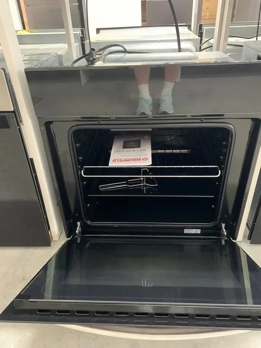 Шкаф духовой электрический MAUNFELD EOEC.564TB