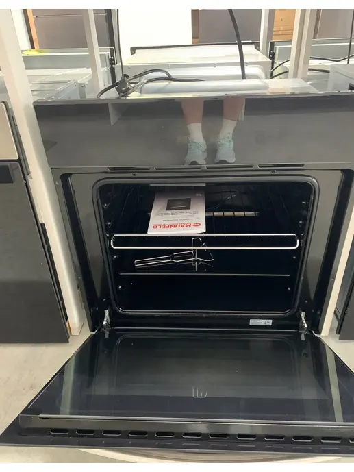 Шкаф духовой электрический MAUNFELD EOEC.564TB