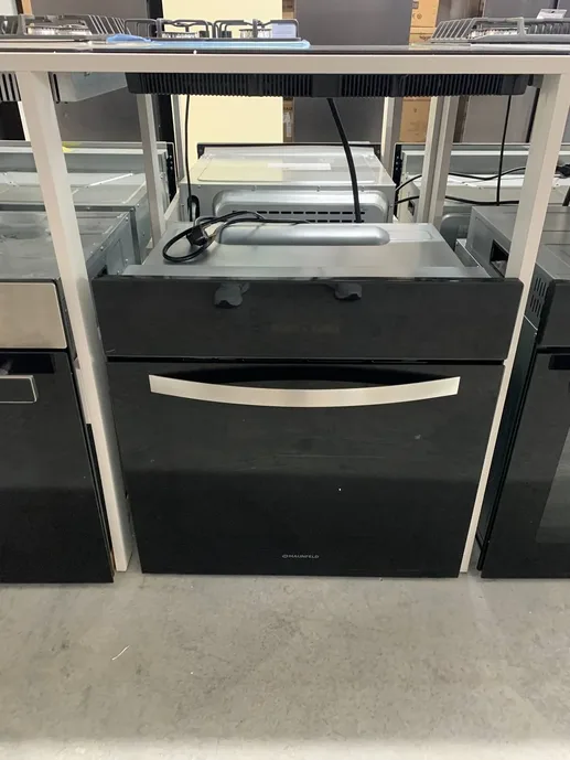 Шкаф духовой электрический MAUNFELD EOEC.564TB
